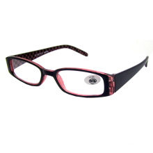 Attractive Design Reading Glasses (R80589-2)